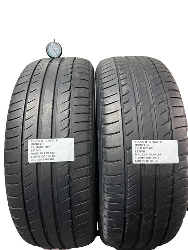 Pneumatici usati 215 r - usati,