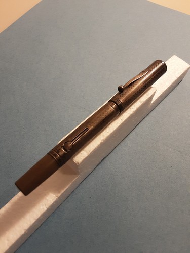 Penna stilografica waterman - penna, waterman's
