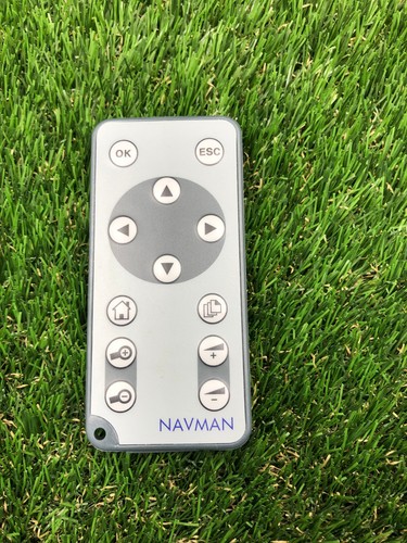Navman telecomando navigazione - navman,