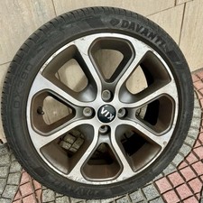 Ruote Complete: Vendo 4 Cerchi