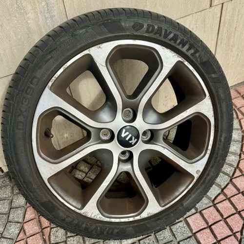 Ruote complete vendo cerchi - ruote,