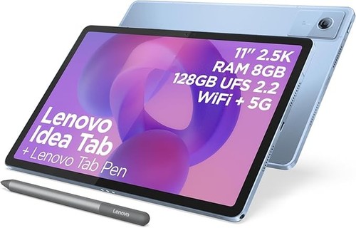 Lenovo idea tab - idea,