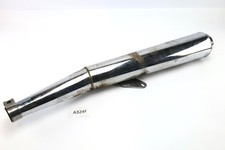 Moto Guzzi 850 Le Mans III