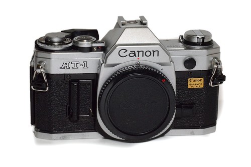 Fotocamera analogica canon - fotocamera,
