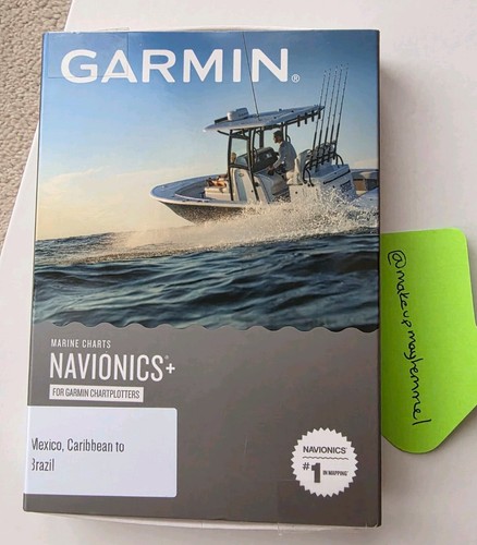 Garmin navionics nssa004l - garmin, navionics+