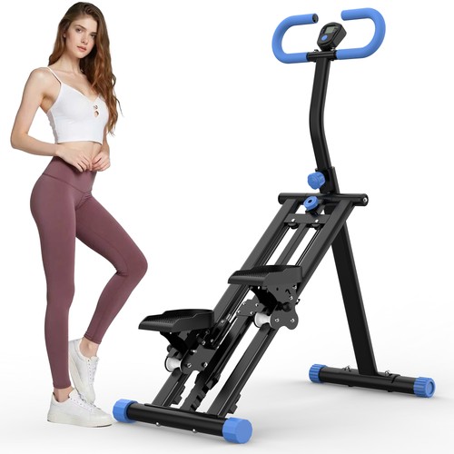 Scale stepper con resistenza - stepper,