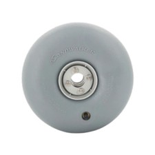 Ruota per carrello da spiaggia