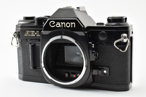 Quasi come nuova canon ae - canon, ae-1