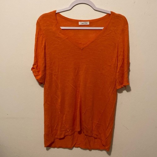 Calvin klein maglia - 54-11,