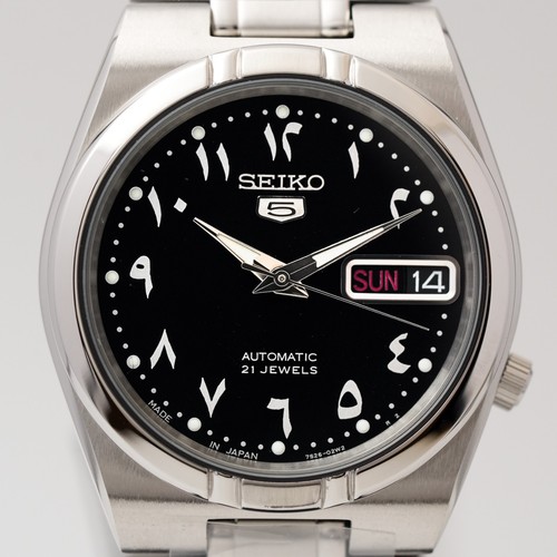 Orologio unisex seiko - orologio, 5