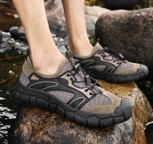 Scarpe uomo acqua - uomo,