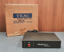 Teac unità amplificatore - pa-4,
