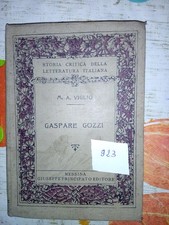 923N GASPARE GOZZI 1916