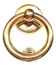 Battiporta Battente Batacchio