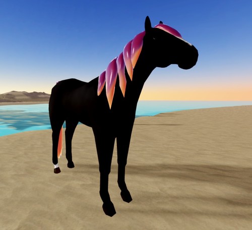 Wild horse islands iuh - wild,