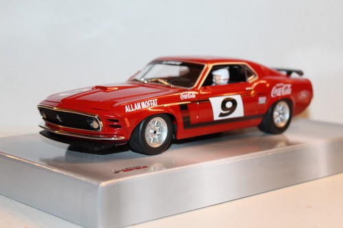 Slot car brm - slot,