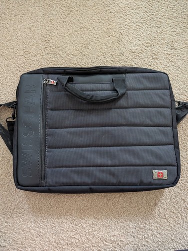 Swissgear pollici valigetta - swissgear,