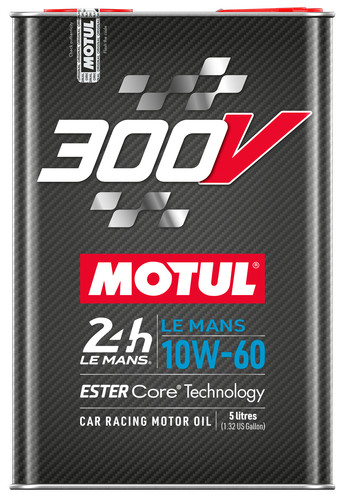 Olio motore motul 110865 - olio,