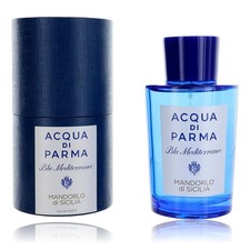 Blu Mediterraneo Mandorlo Di
