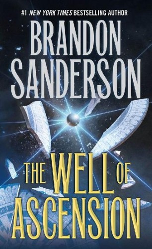 Brandon sanderson krieger - brandon, /