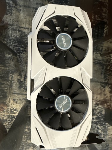 Asus geforce gtx 1060 - gtx, 6