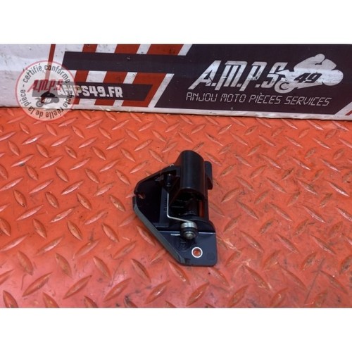 Verrouillage selle bmw r - selle,