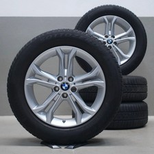 Ruote invernali originali BMW