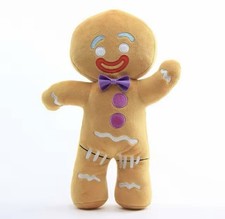 Shrek Omino Pan Di Zenzero