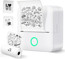 Etichettatrice, Mini Stampante