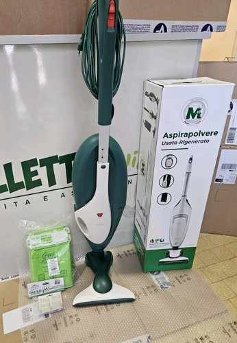 Folletto 136 con 40 - 136,