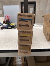 Kyocera TK-8335 Y/M/C