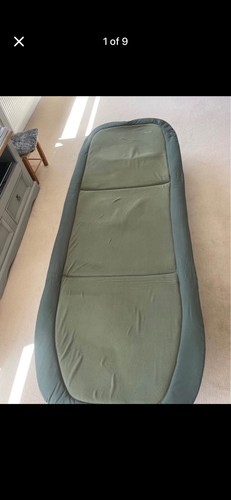 Trakker levelite sedia letto - sedia,