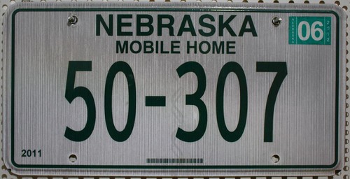 Targa nebraska usa camper - nebraska,