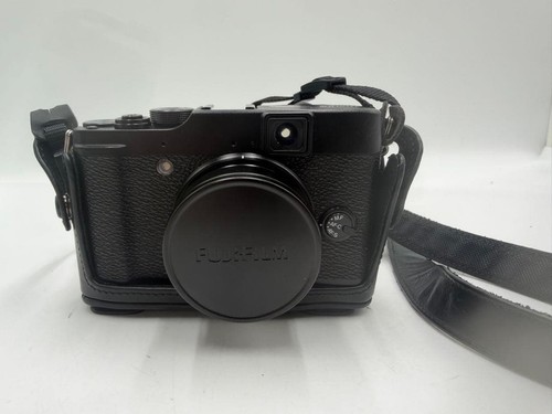 Fujifilm x10 - fujifilm,