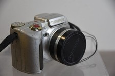 Fotocamera digitale compatta