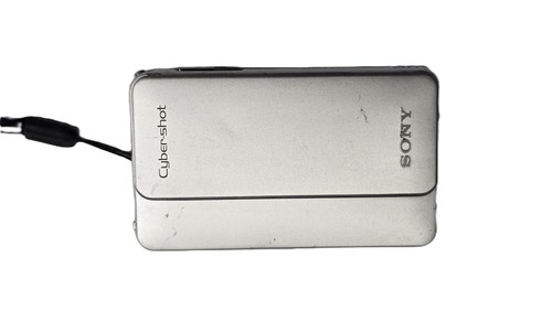 Sony cyber shot - sony, dsc-tx100v