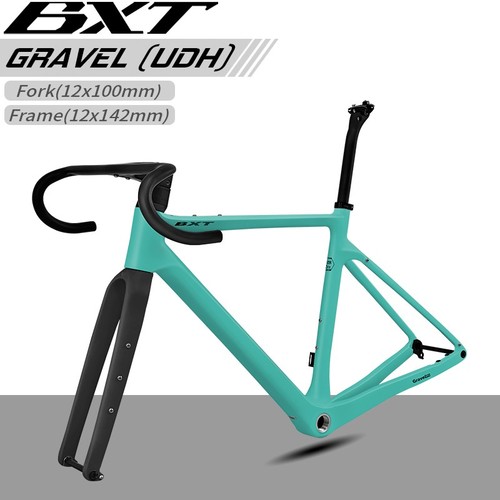 Telaio bici freno - a, disco