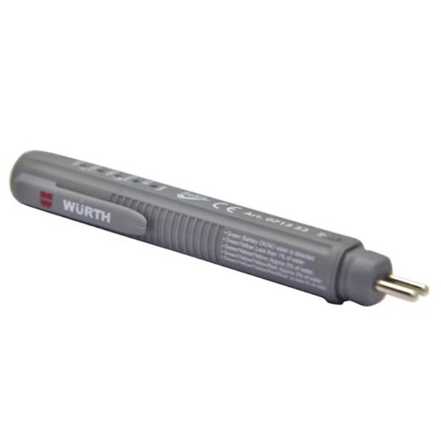 Tester per olio - tester,