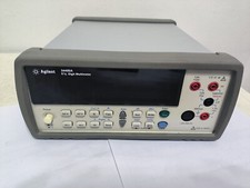 Multimetro HP/Keysight Agilent