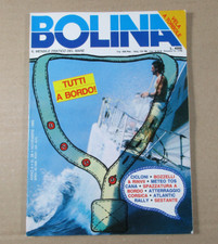 Rivista BOLINA IL MENSILE