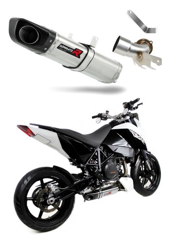 690 duke 2008 2011 - 2011, terminale