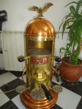 Macchina da caffè espresso