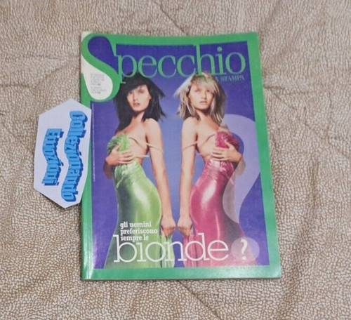 Specchio della stampa - specchio, stampa-n.6