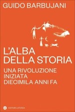 LIBRO ALBA DELLA STORIA. UNA