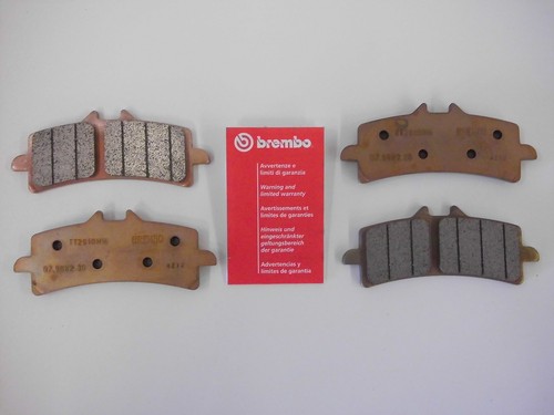 Pastiglie freno brembo - freno,