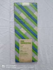 GUARNIZIONI FIAT 131-132