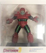 L'IMBATTIBILE DAITARN 3 - 3D