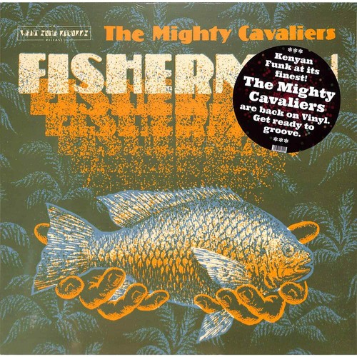 The mighty cavaliers - mighty,