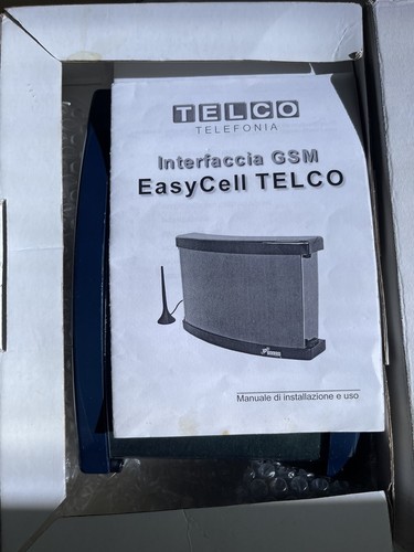 Interfaccia gsm - interfaccia,