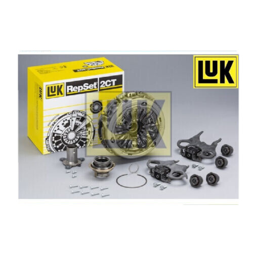 602001900 kit frizione - frizione, per